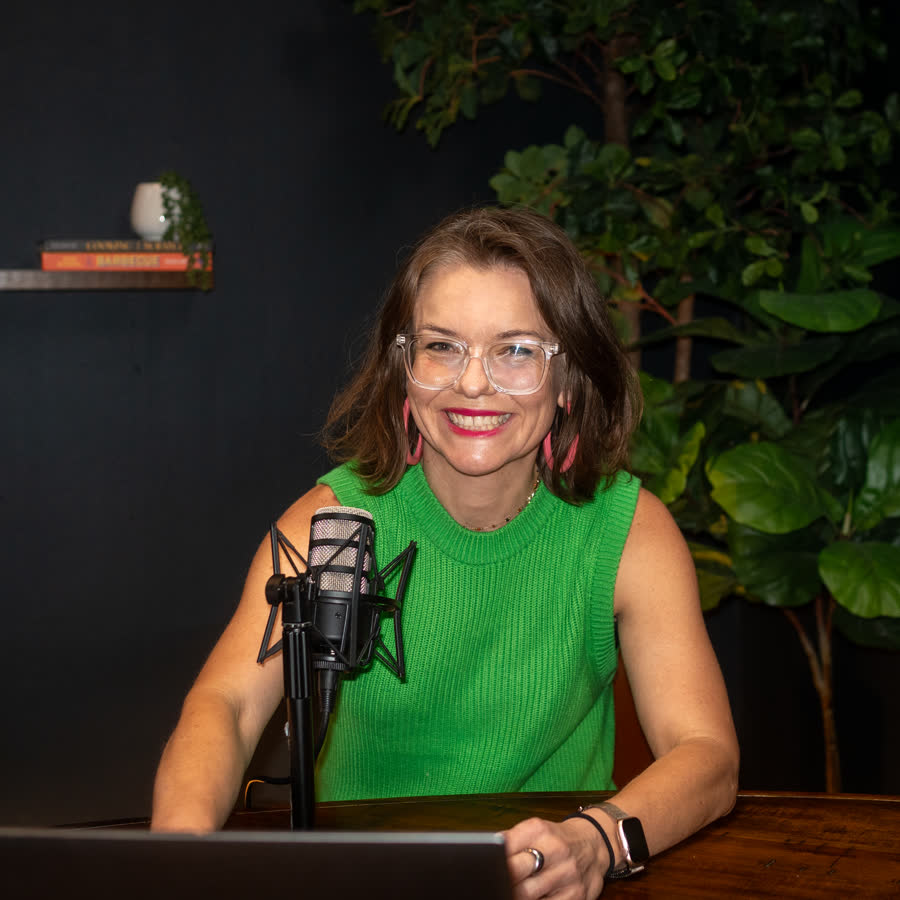 Georgie Brice, Managing Director of Bespoke Careers Melbourne