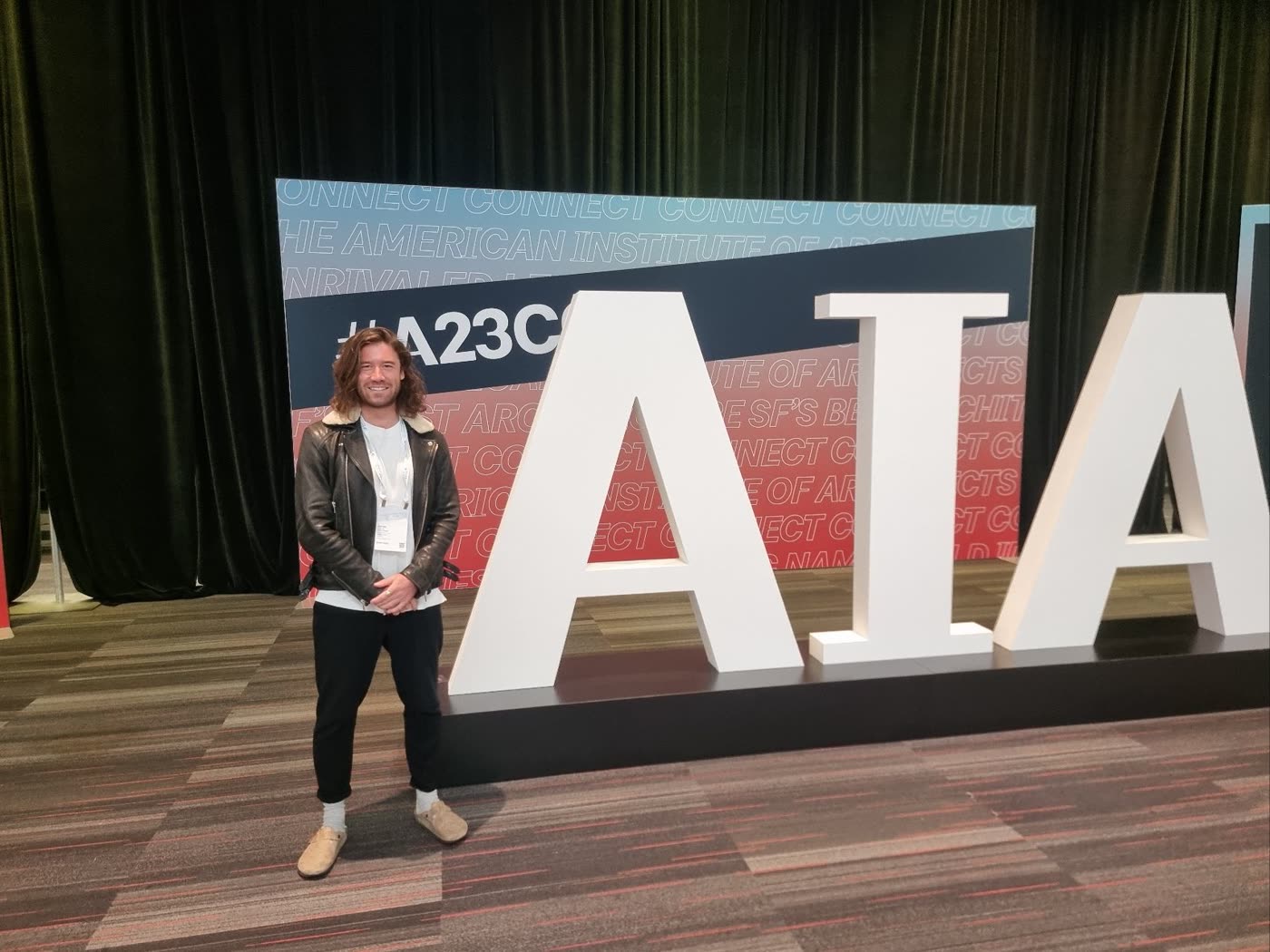 Bespoke Careers at the AIA Conference on Architecture