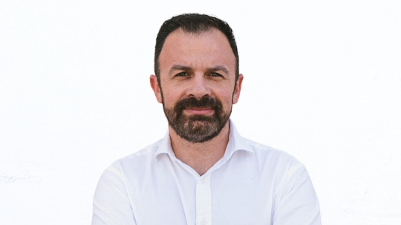 James Zagari