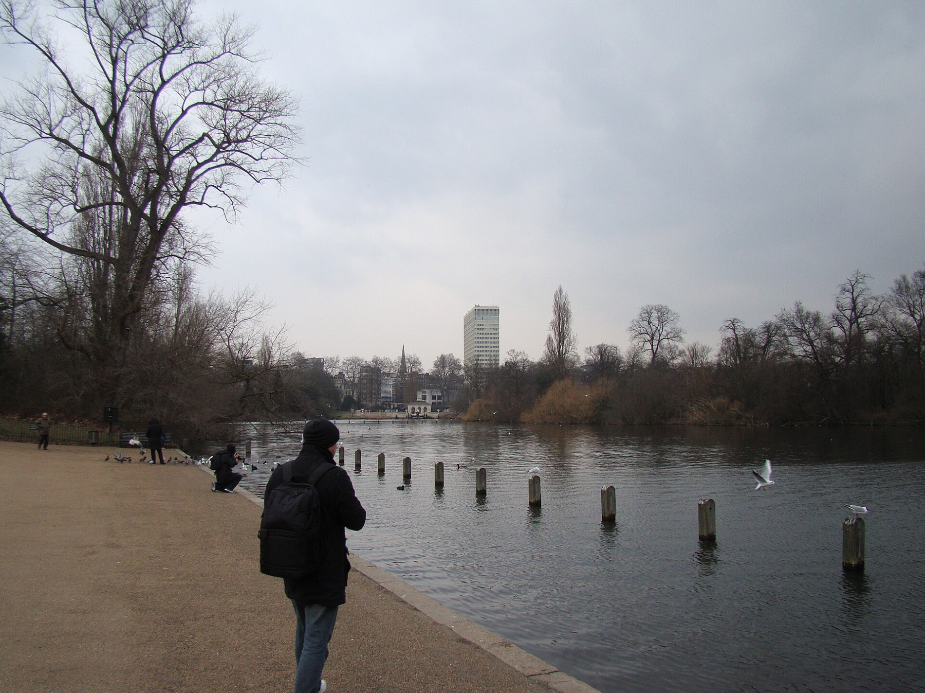 Royal Lancaster London, host venue for the Brick Awards 2026