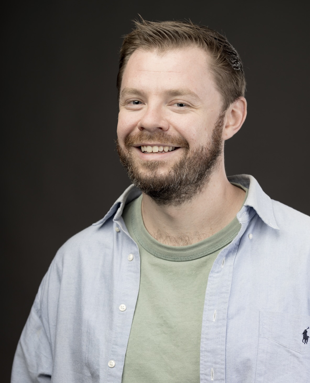 Jonathan Revie-Singh