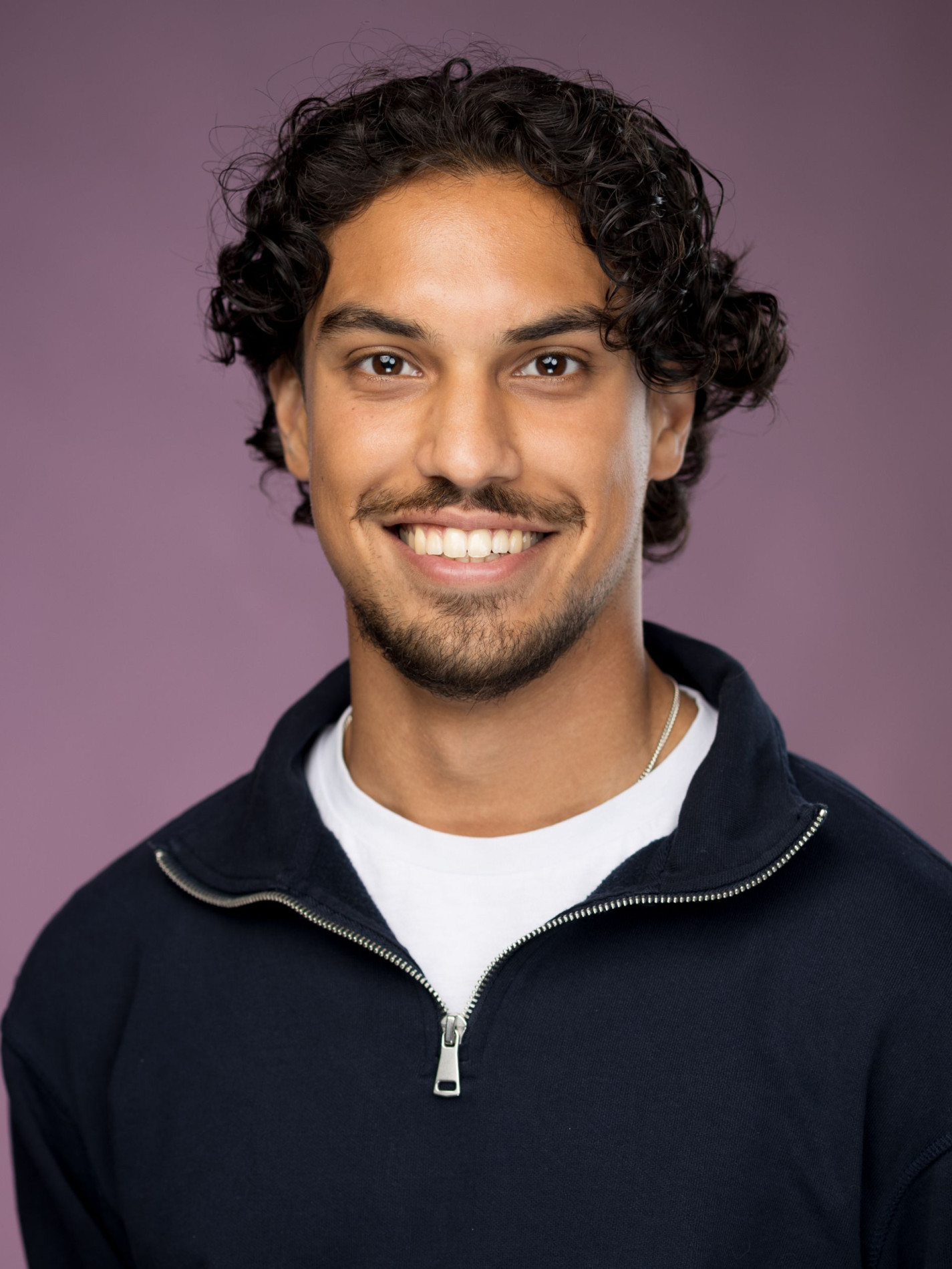 Kasym Zaidi