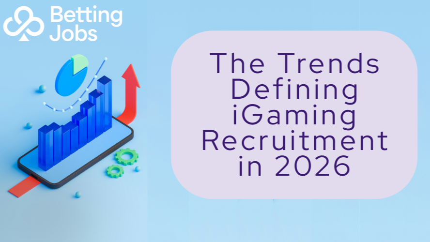BettingJobs newsletter