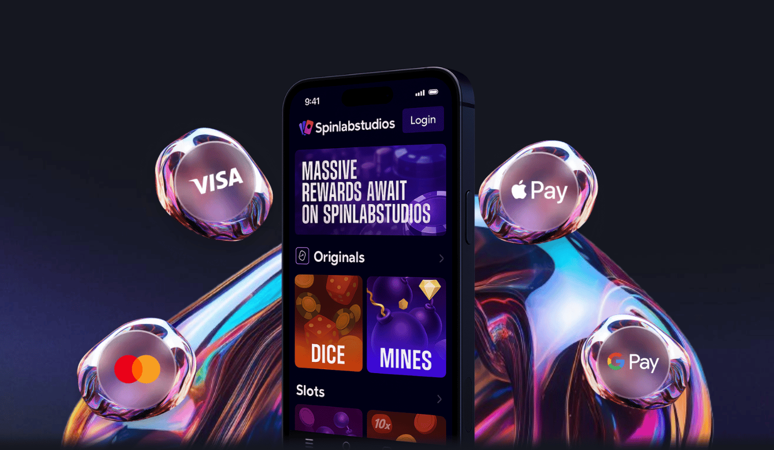 BettingStartups