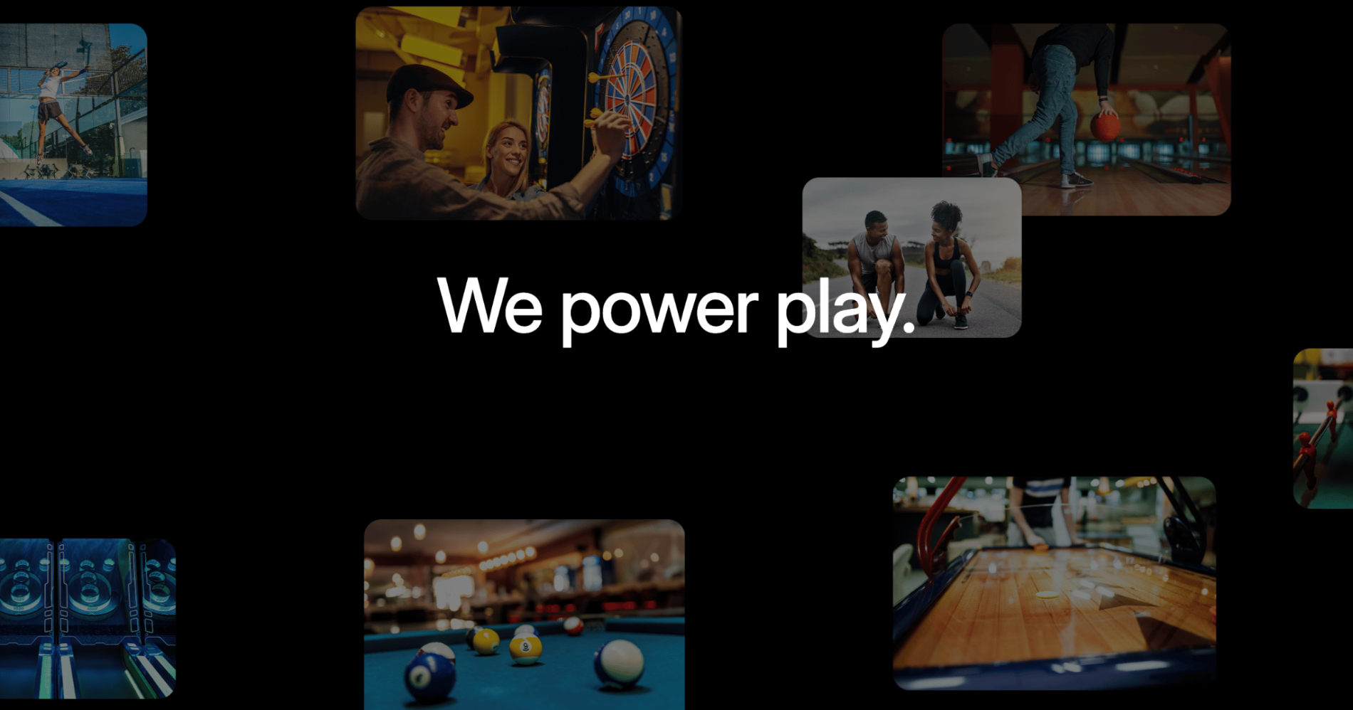 BettingStartups