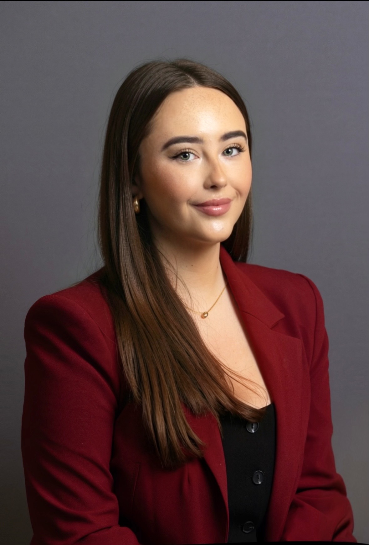 Amy Allison
