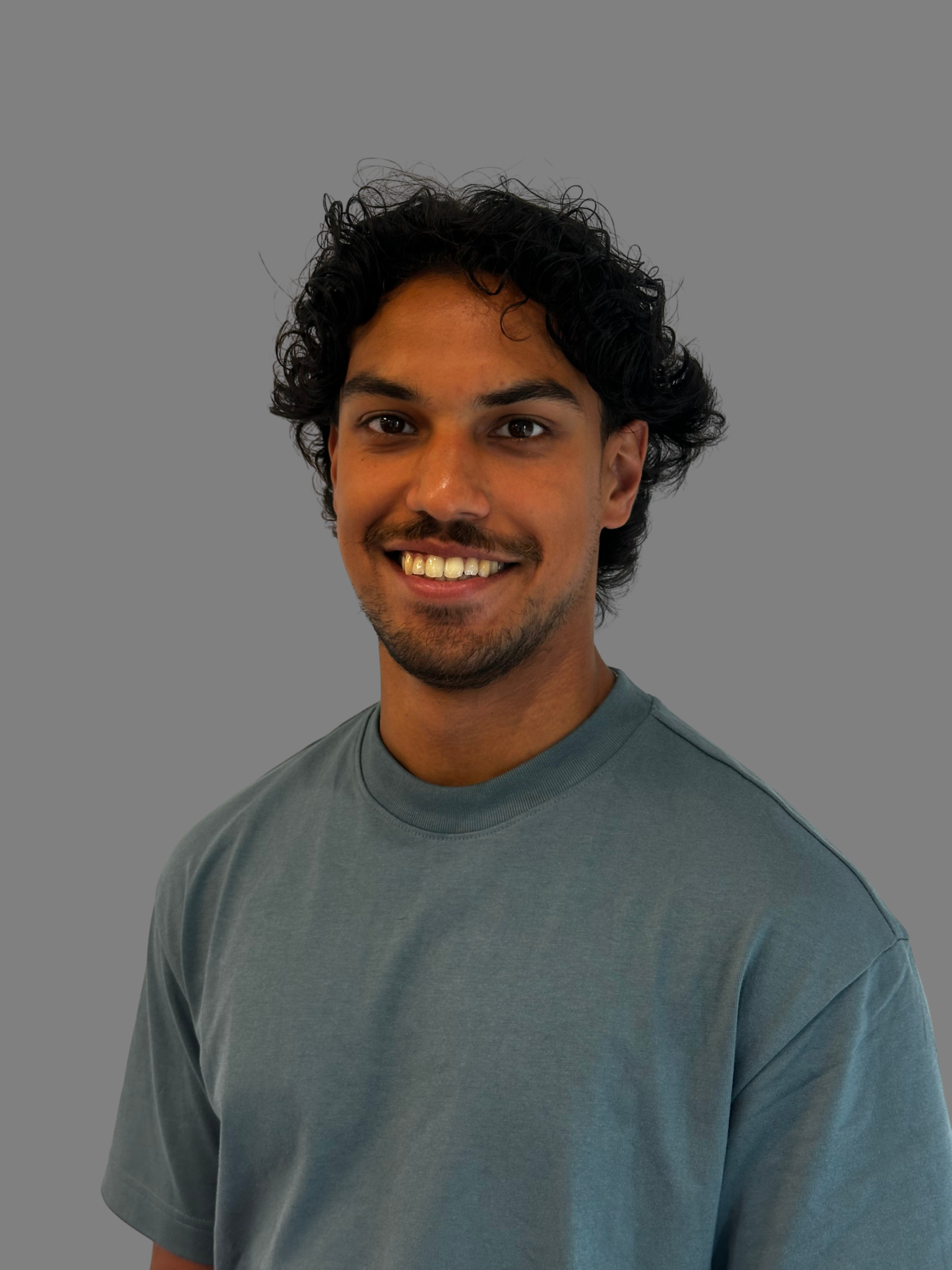Kasym Zaidi