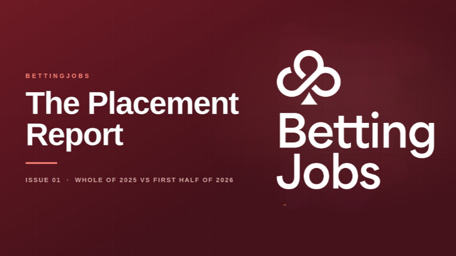The Placement Report