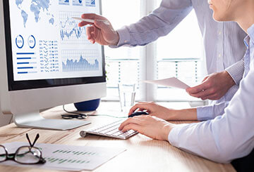 Financial & Accounting
