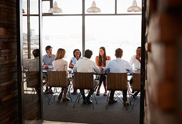 Business Management <br/>Consulting