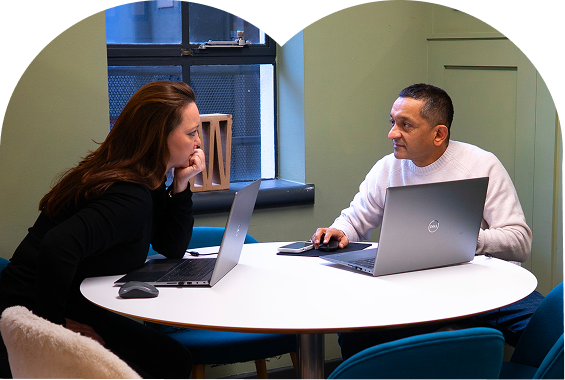 Permanent Recruitment 