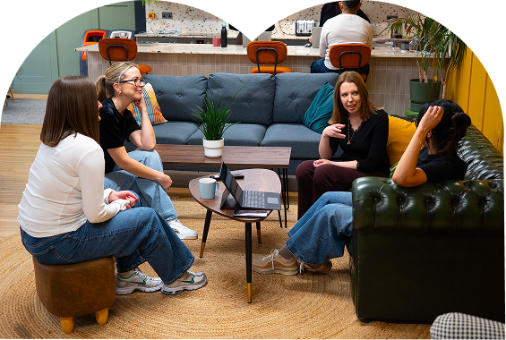 Find your next marketing role