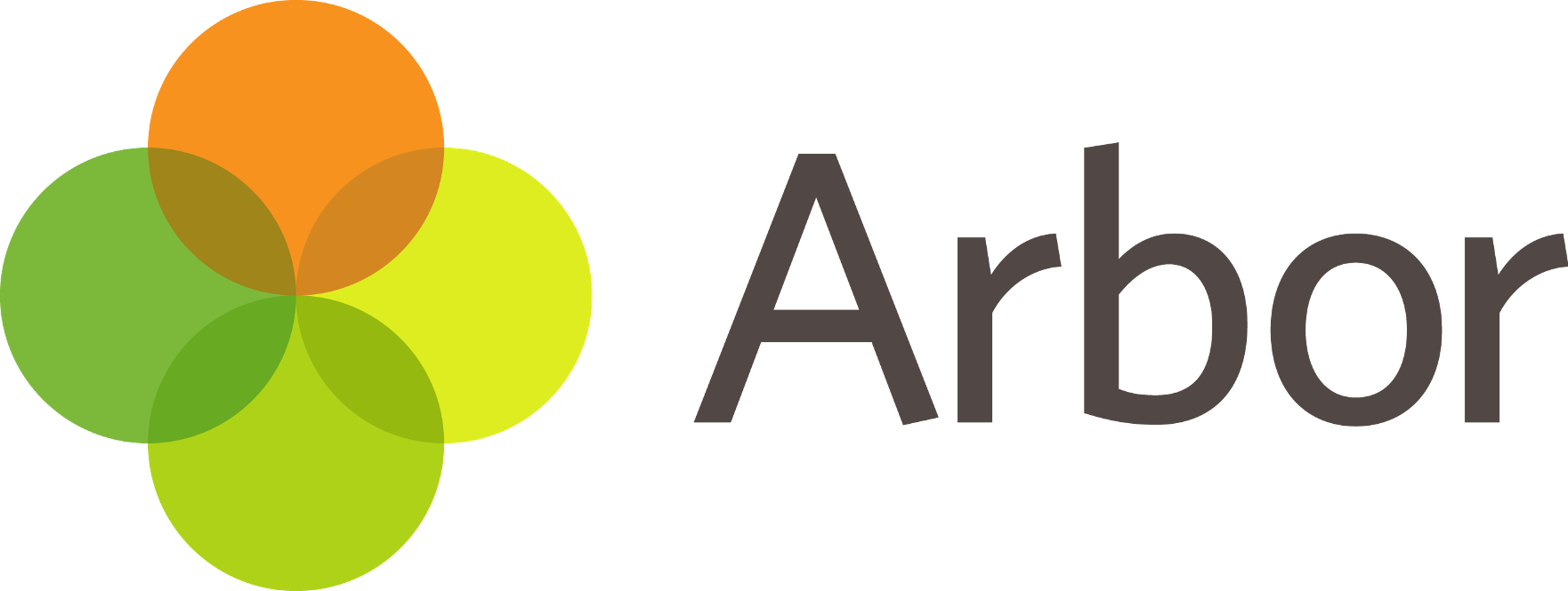 Arbor logo