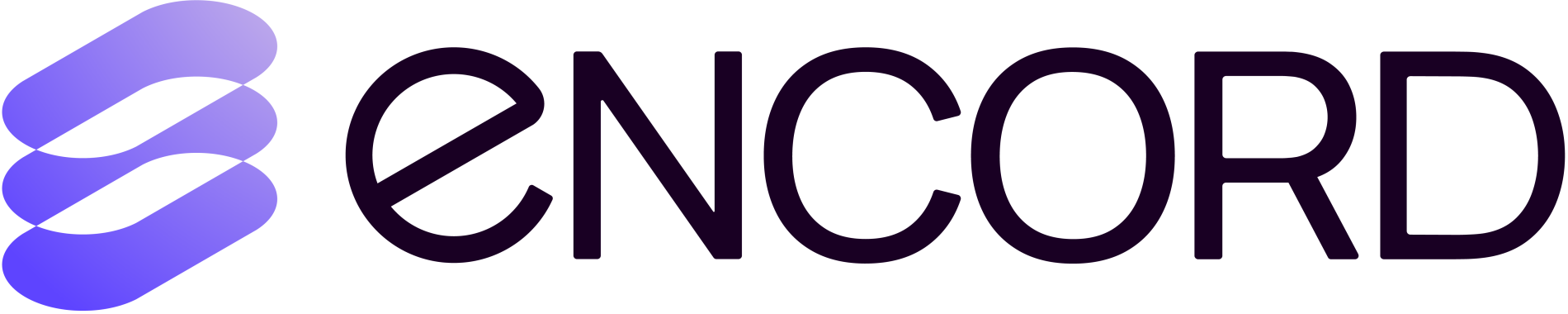 Encord Logo