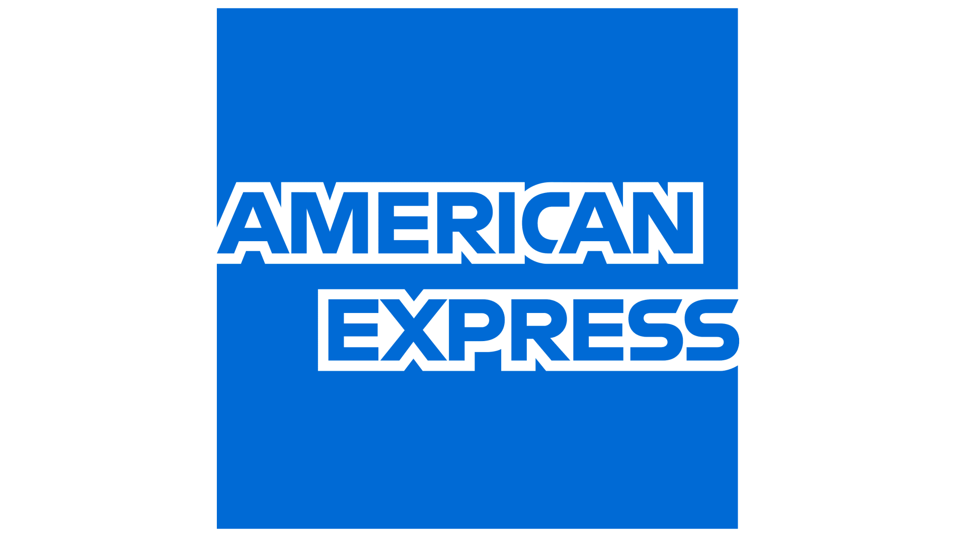 Amex logo