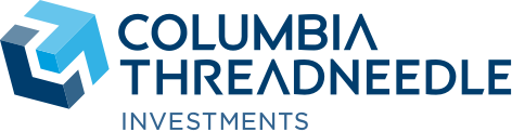 Columbia threadneedle Logo