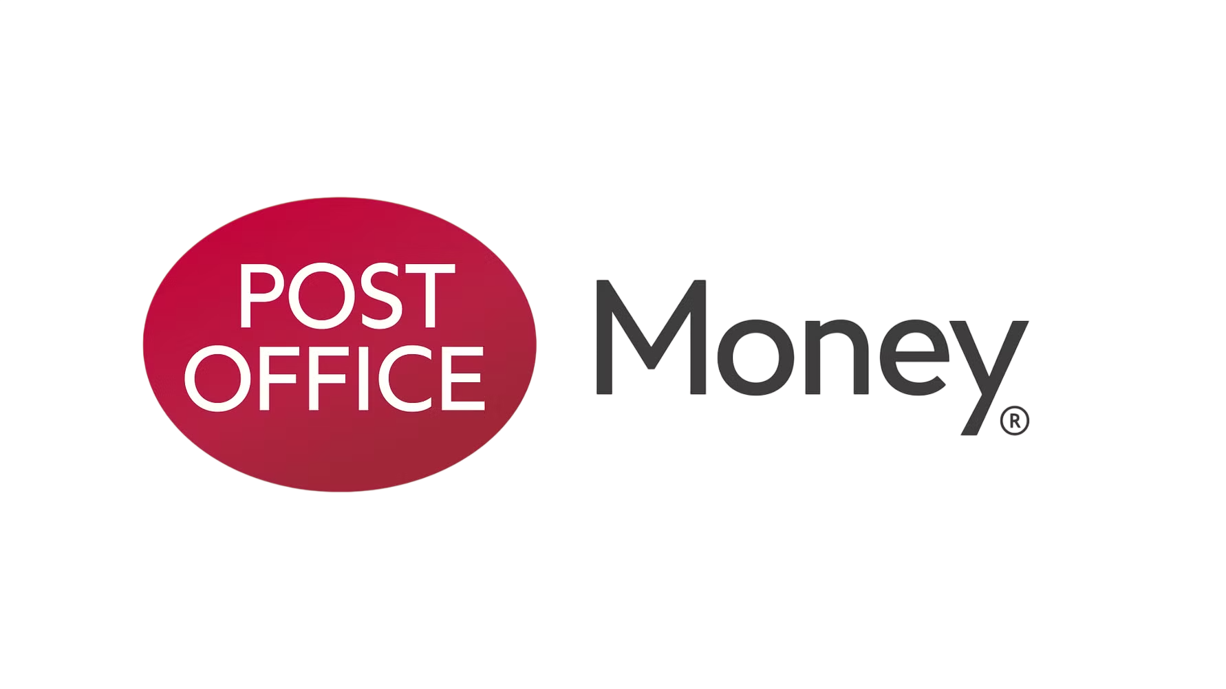 Post office money logo