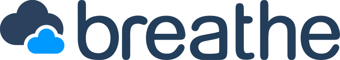 Breathe Logo