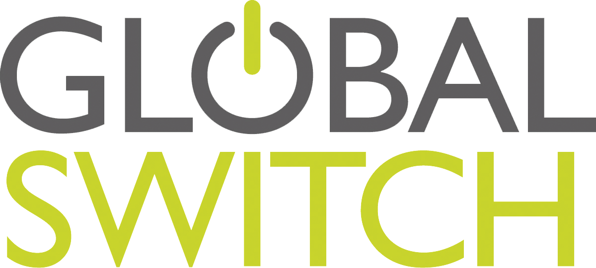 Global Switch logo