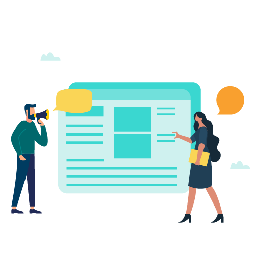 Communications recruitment