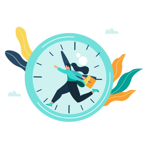 Contract and interim recruitment