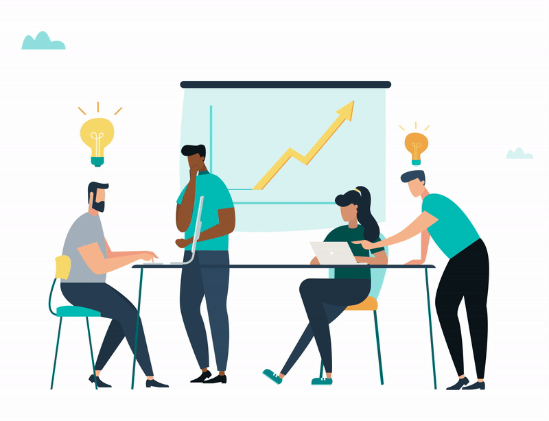 Home-Unlock our 2025 Salary & Market Trends Report