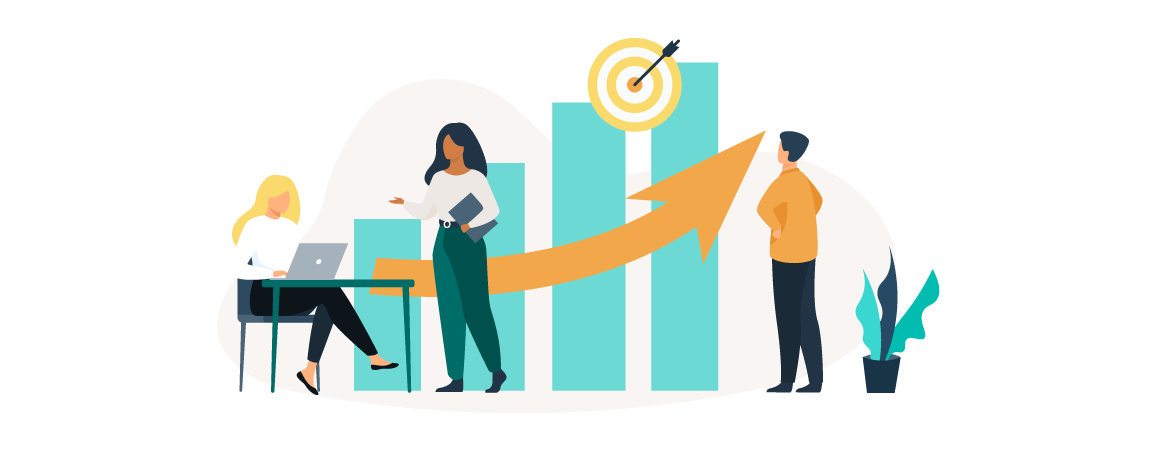 How we work with you