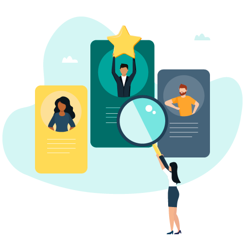 Jon hunting - Be found