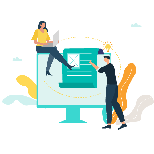 Marketing recruitment