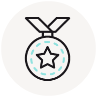 Our values - reliable