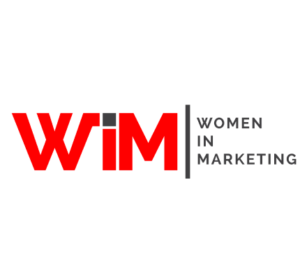 Women in marketing