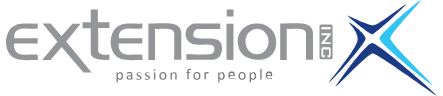 Extension Recruiting logo