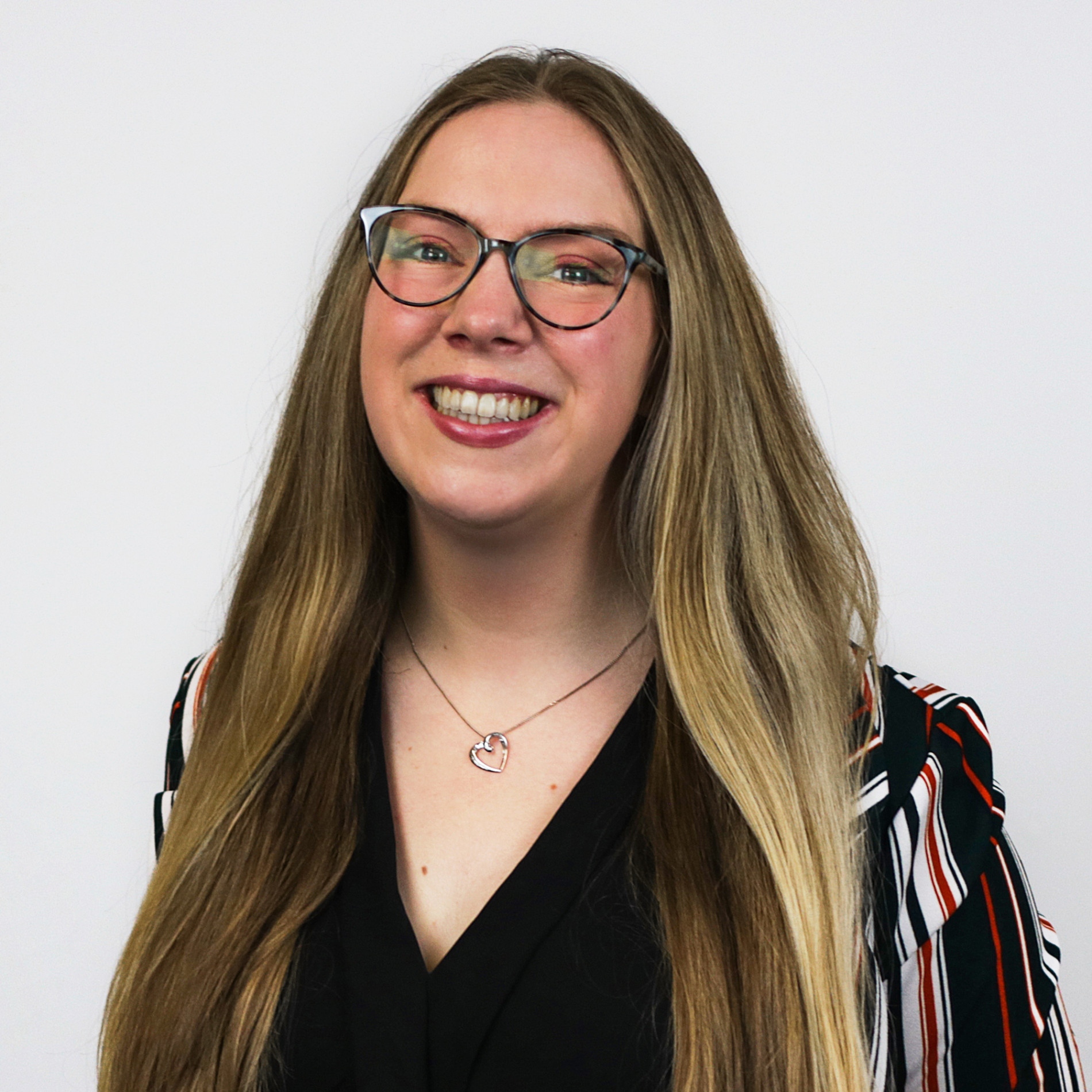Abigail Bradney, Process Manager at Gleeson Recruitment Group