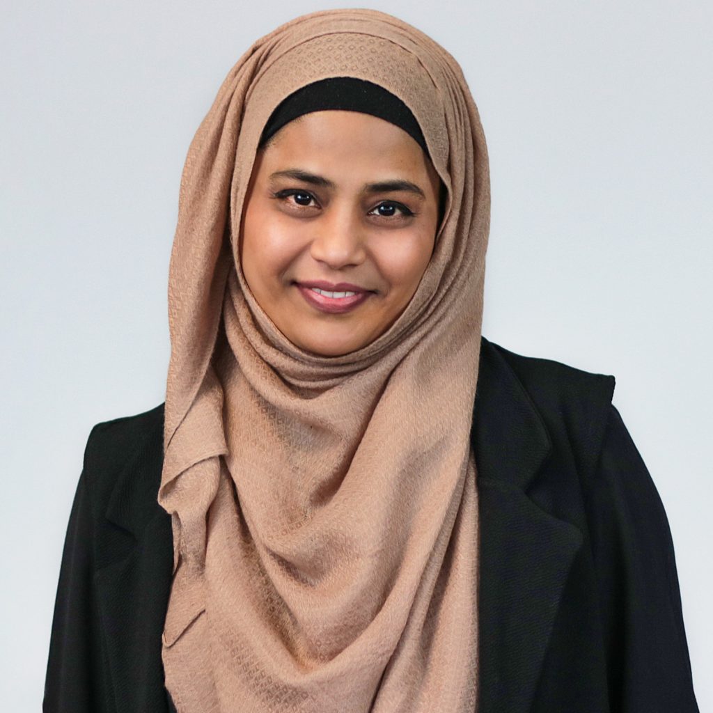 Asma Kauser – Gleeson Recruitment Group