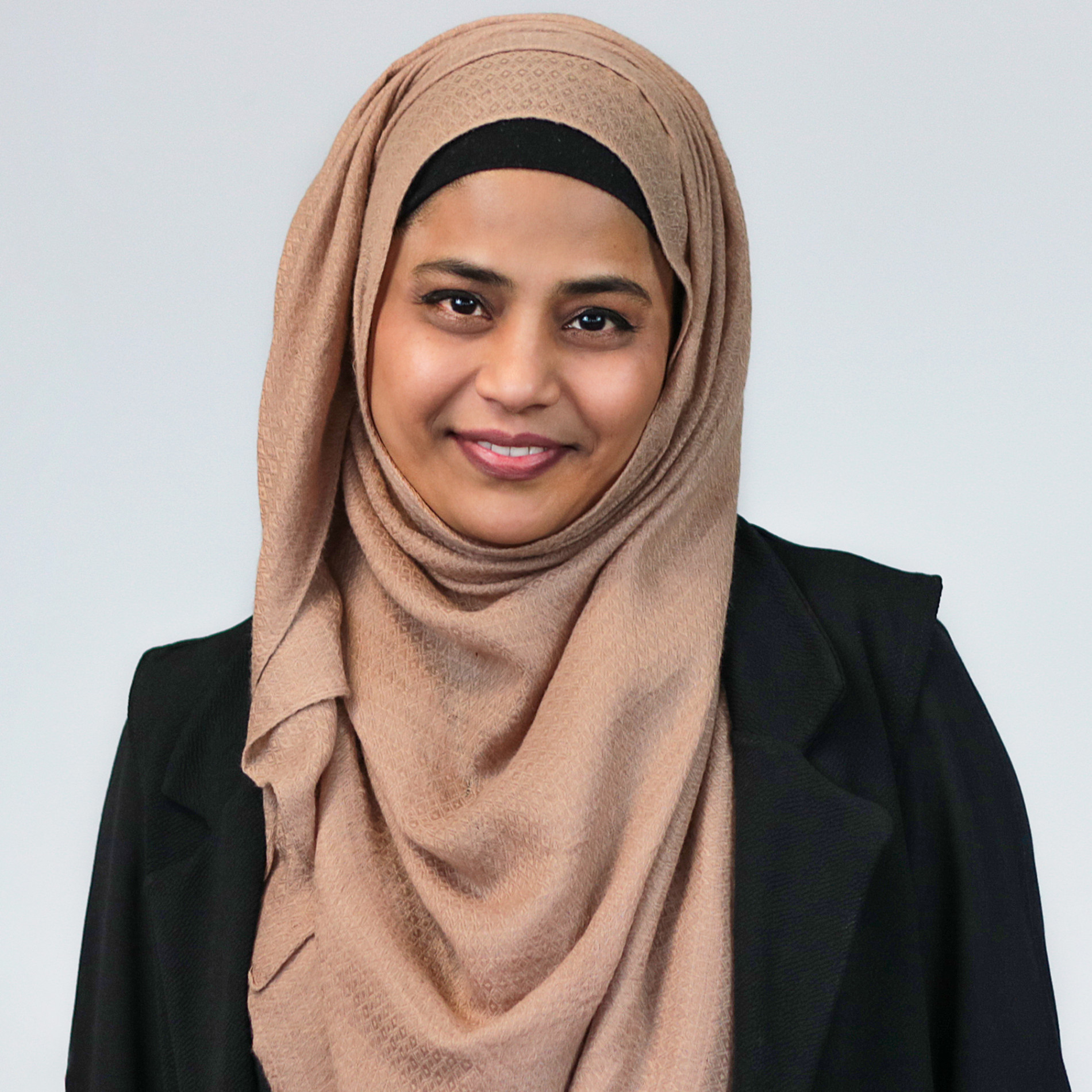 Asma Kauser, Billing and Credit Officer at Gleeson Recruitment Group