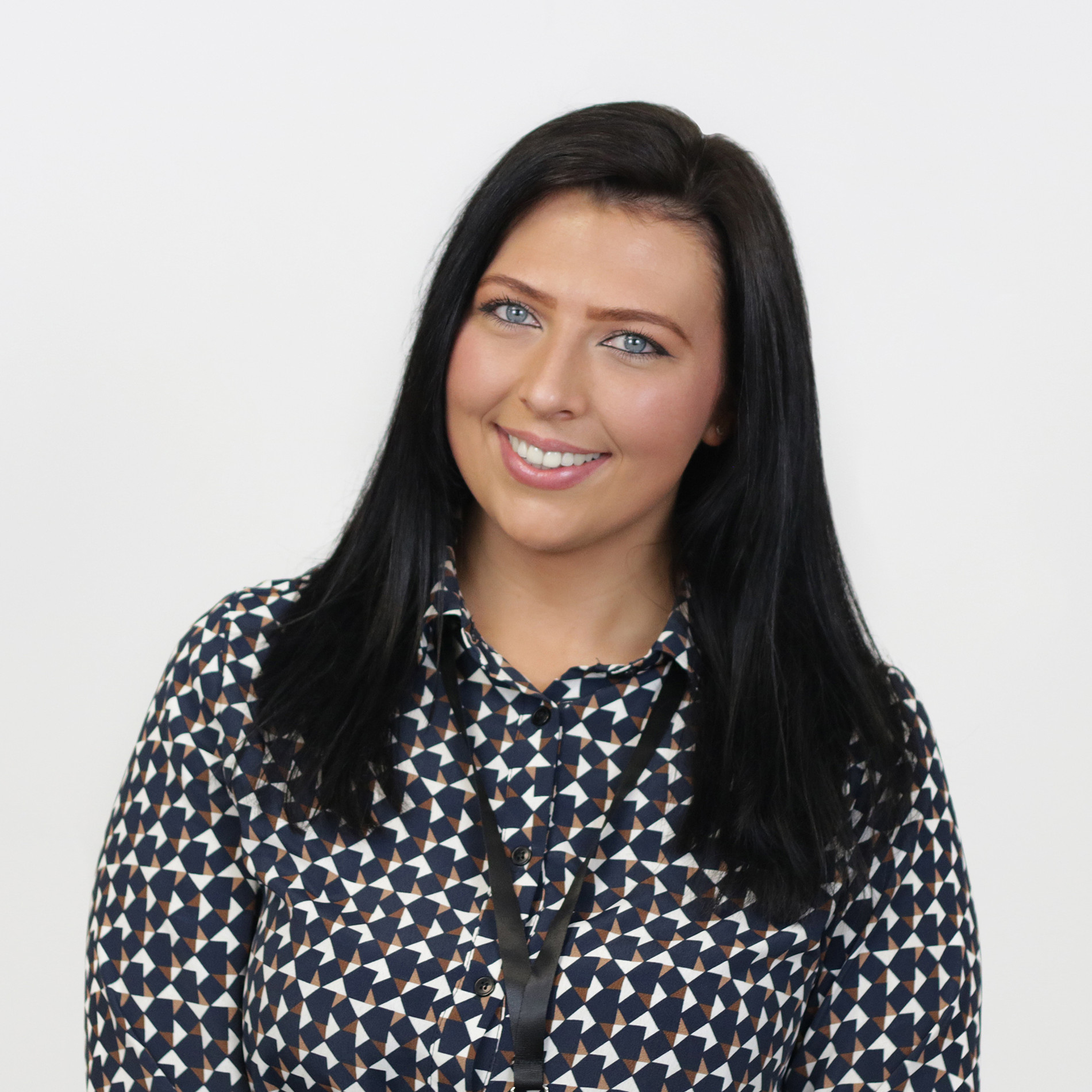 Charlotte Quick, HR Business Partner at Gleeson Recruitment Group