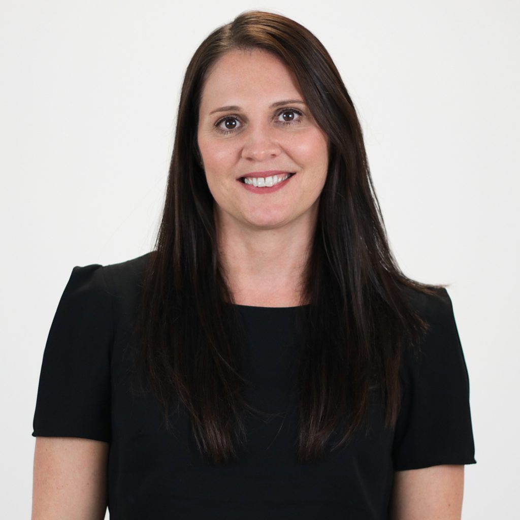 Emma Wright, Divisional Managing Director at Gleeson Recruitment Group