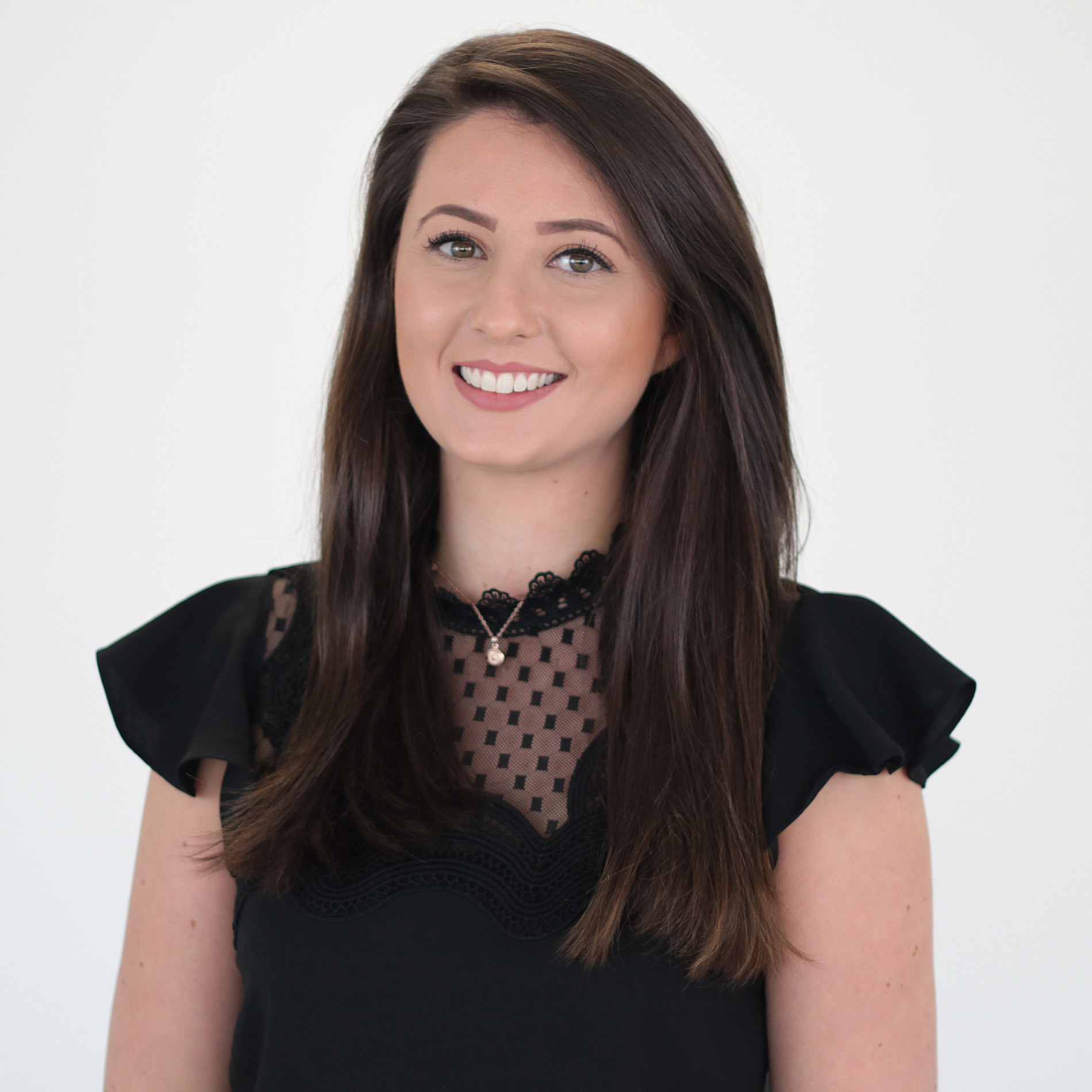 Laura Parkes, recruitment professional at Gleeson Recruitment Group