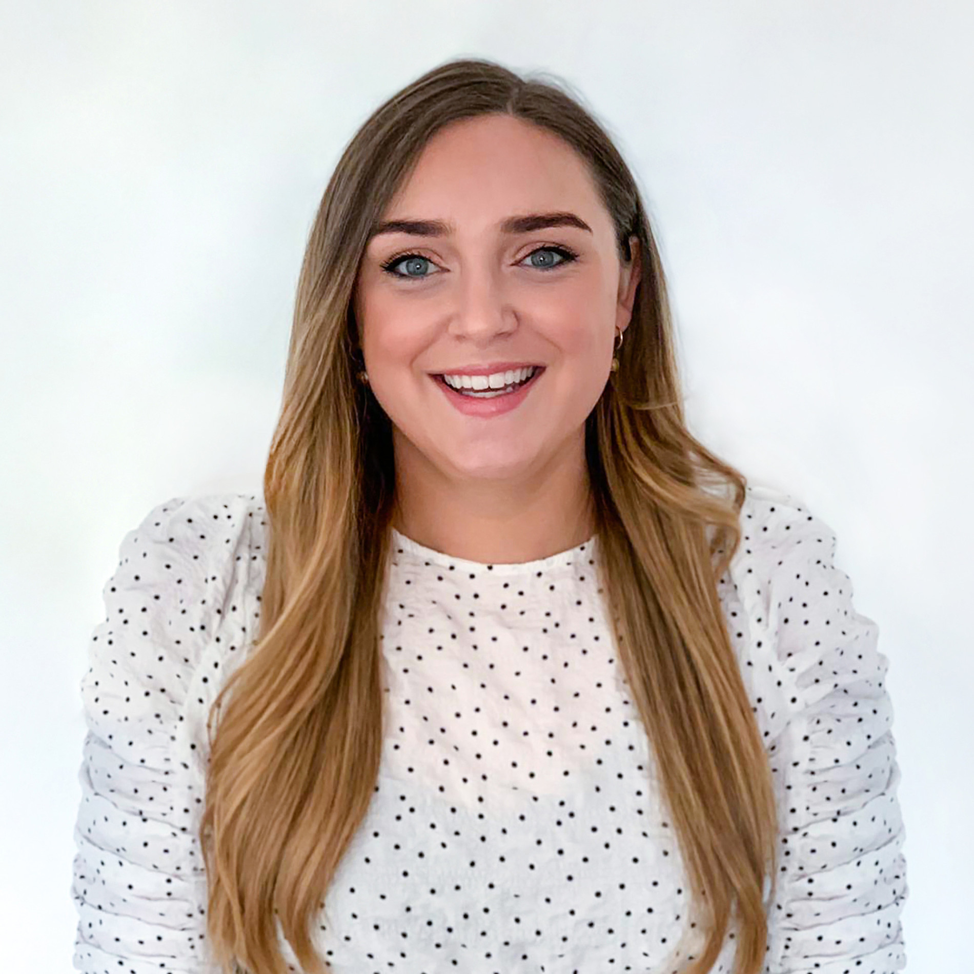 Lucy Thomas, recruitment professional at Gleeson Recruitment Group