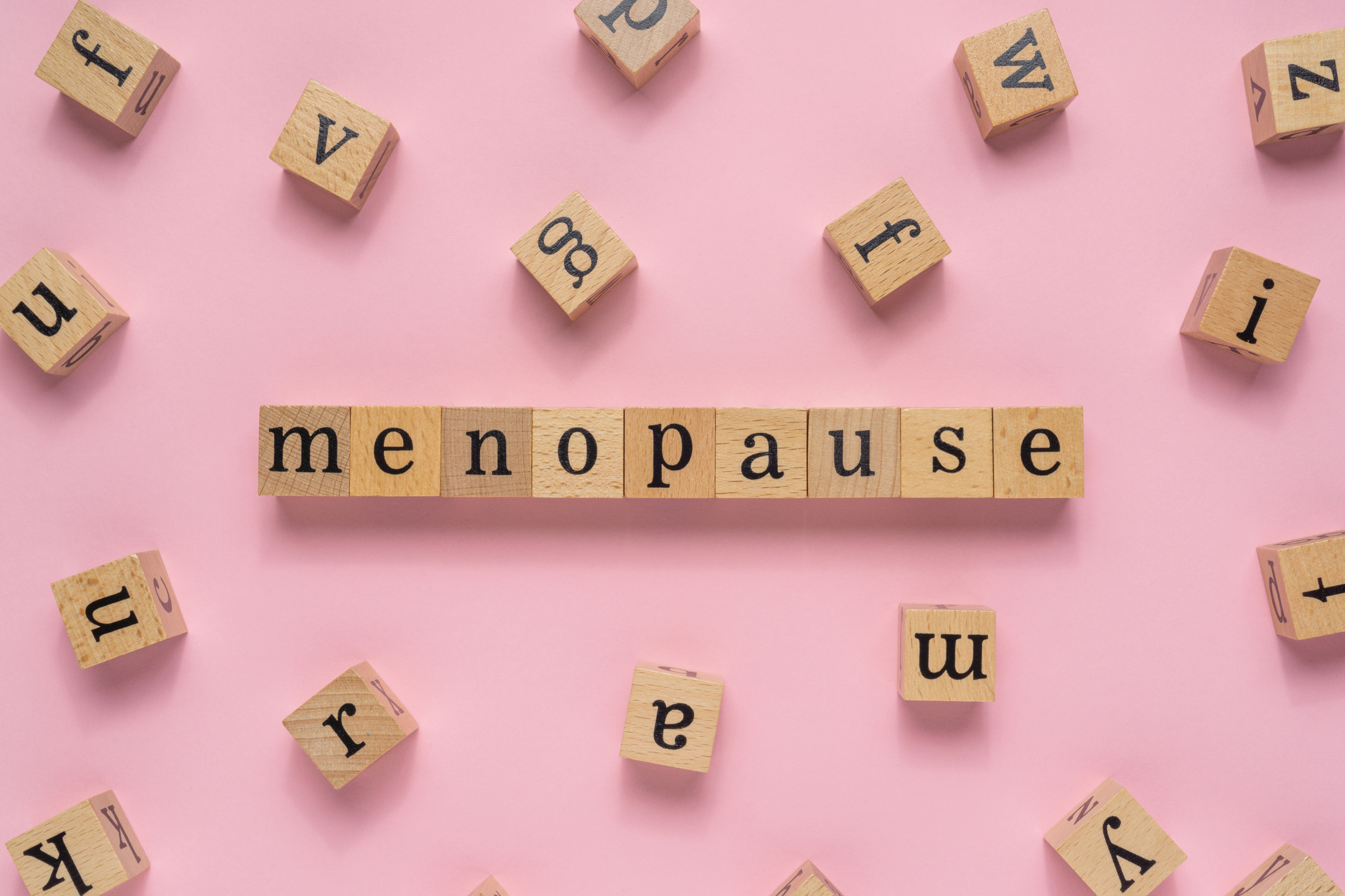 The Menopause At Work: How Employers Can Help Break The Stigma