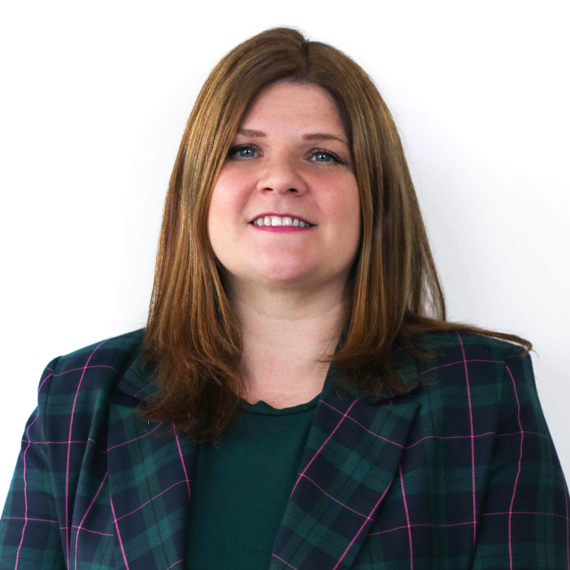 Suzanne Wetton-Eaves, Operations and Commercial Manager at Gleeson Recruitment Group