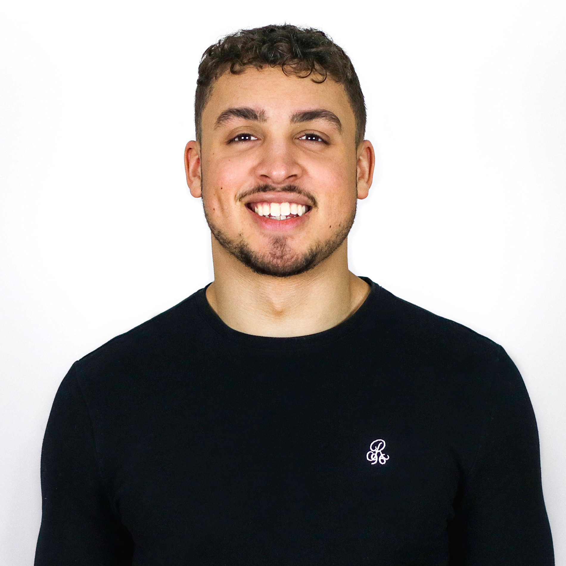 Tagen Ford, recruitment professional at Gleeson Recruitment Group