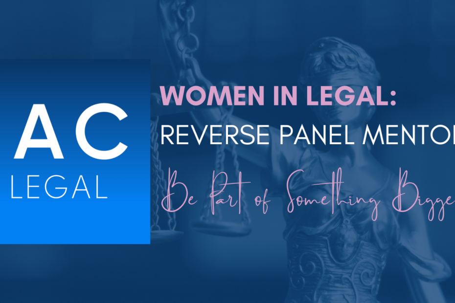 IAC: Women in legal