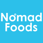Nomad foods logo