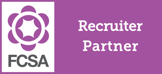 FCSA Recruiter Partner Logo Colour