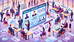 Skills-based Hiring, Skills assessments, benefits of skills