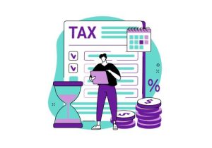 Shifting Tax Compliance Responsibilities