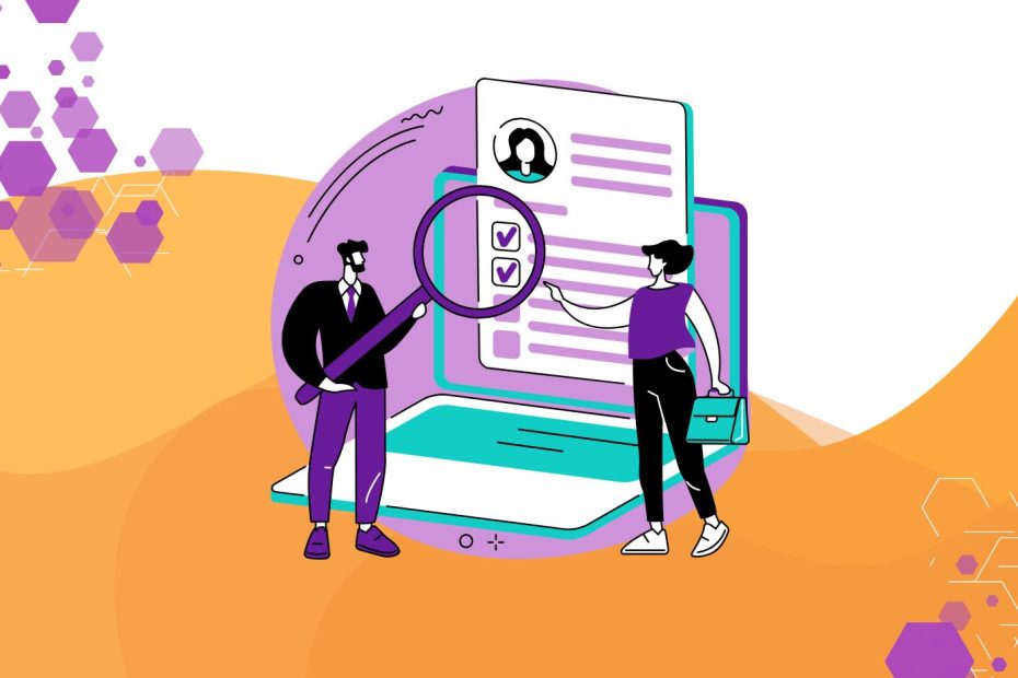 Deepfakes in Recruitment