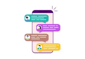 WhatsApp Broadcast Lists