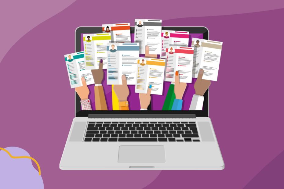 Get to the Best Candidates Without Losing a Day